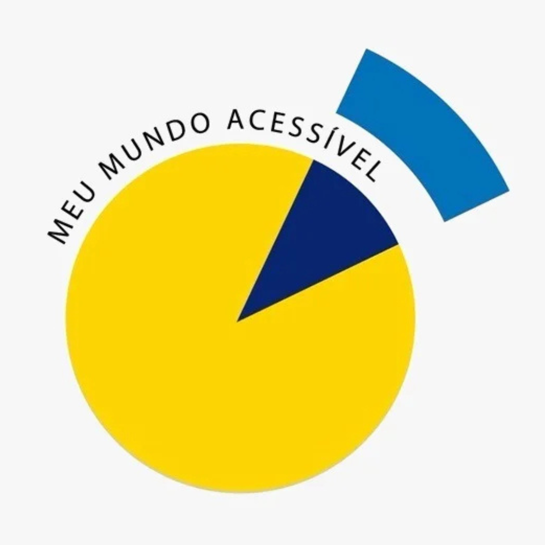 Placa Deficiente Físico Estacionamento