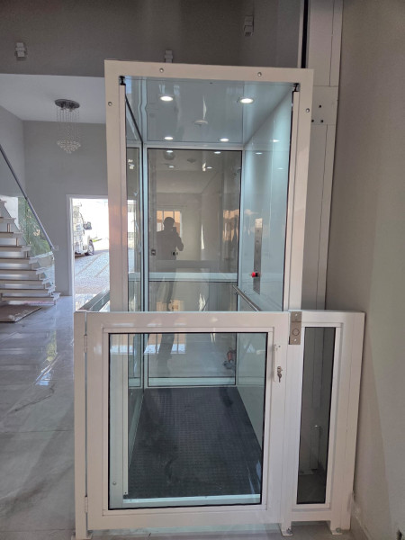 Plataformas Elevatórias Acessibilidade??
